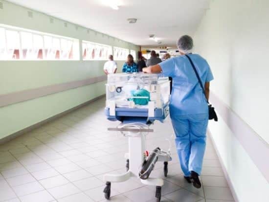 Being a travel nurse will pay you to travel