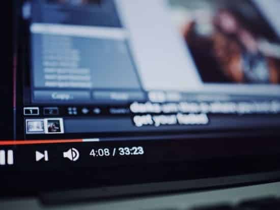 Make Money making videos