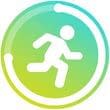Use the Winwalk app