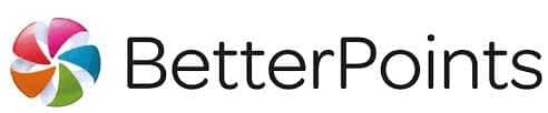Use BetterPoints to earn points for walking