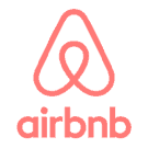 Airbnb is one of the best referrals that pay cash