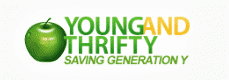 Young and Thrifty blog
