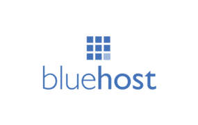 Use Bluehost for your blog or website hosting! Build your brand for less than five dollars a month!