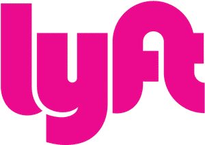 Lyft is one of the best app based jobs available