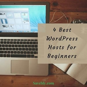 4 Best WordPress Platforms for Beginners