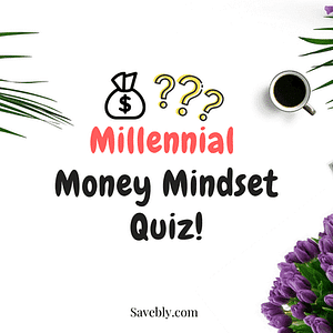 YOU NEED to check out this awesome Millennial money mindset quiz! You can take this money quiz online right NOW! This is a great money quiz for students to take! This Millennial money mindset quiz will show you the facts about Millennials and money management! CLICK HERE to take this money quiz online now! This is not just a money quiz for students or younger people to take, everyone should take this Millennial money mindset quiz! Learn about Millennials and money management NOW! #moneyquiz