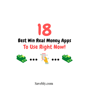 Best Win Real Money Apps To Use Right Now
