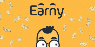 Earny is one of the best android and iphone apps that pay you money