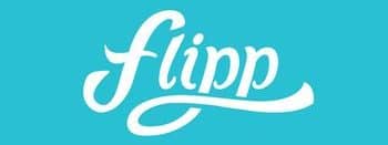 Flipp app