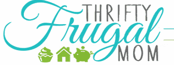 Thrifty Frugal Mom Blog