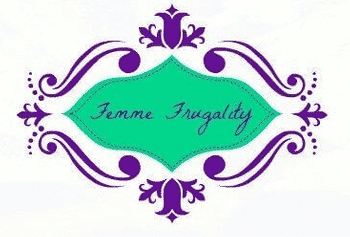 Femme Frugality Blog
