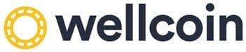 Check out the Wellcoin app
