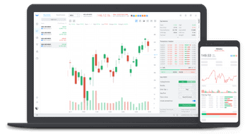 Webull Trading Platform