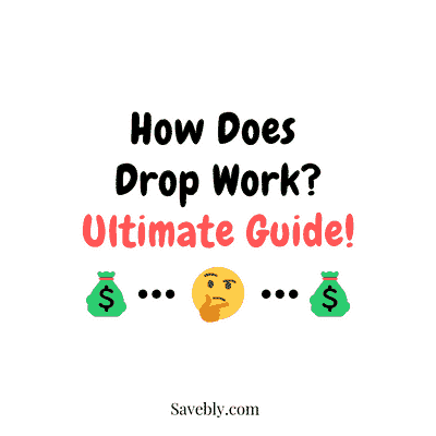 How Does Drop Work? Ultimate Must-See Guide!