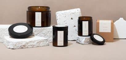 Become a candle maker