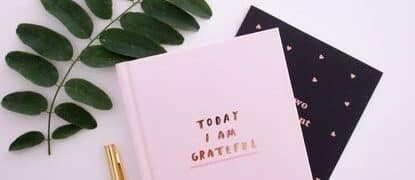 Create custom journals for people