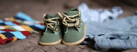Selling baby items on Etsy to make money