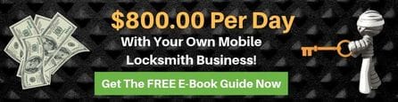 Learn how to become to become a locksmith to make money