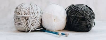 Craft supplies