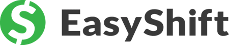 Take easy tasks for cash on EasyShift