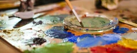 Sell your artwork on Etsy to make money