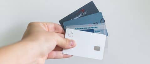 Apply For A Secured Credit Card