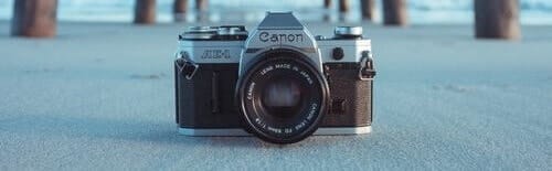 get paid with stock photos
