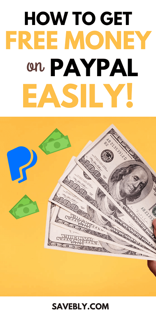 How To Get Free Money On PayPal Easily