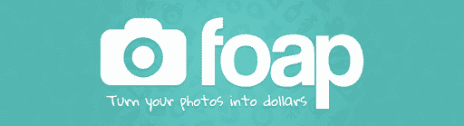 Make money selling photos on the Foap app
