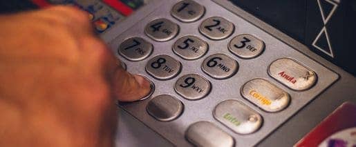 ATM & Transaction Fees