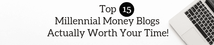 Check out these awesome millennial money blogs that will teach you to make money, save money, pay off debt, make money online, make money from home, save money tips, make money fast, money management, financial freedom, and more! These blogs will teach you all you need to know about taking control of your money! #makemoney #makemoneyonline #savemoney #savemoneytips #moneymanagement #money #cash #personalfinance #finance #financialplanning